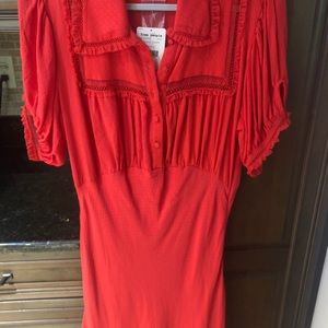 NWT Free People dress